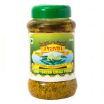 Pravin Lime-Chilli Pickle 500g Jar