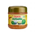 Pravin Mango Murabba 130g Jar