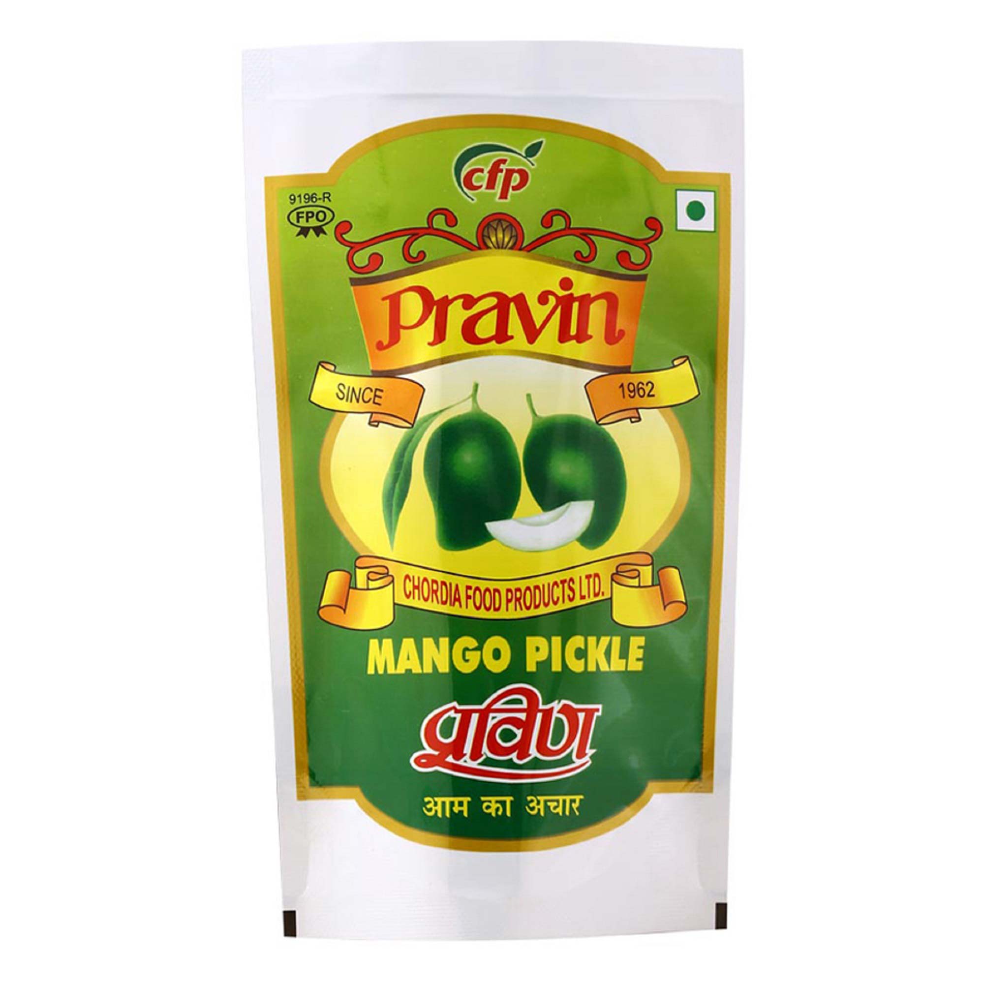 Dill Pickle Market Bag - Adorn Goods