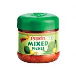 Pravin Mix Pickle 100g Jar