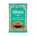 Suhana Gujarat Spl Coriander Cumin Powder 100g Pouch