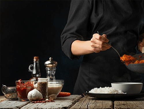 Cooking with Spices- Tips and Techniques for Enhancing Your Culinary Creations
