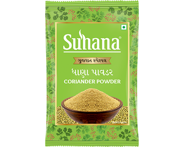 Suhana Gujarat Spl Coriander Powder