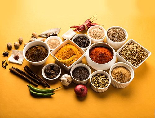 From Garam Masala to Chaat Masala – A Guide to Different Types of Masalas and Their Uses