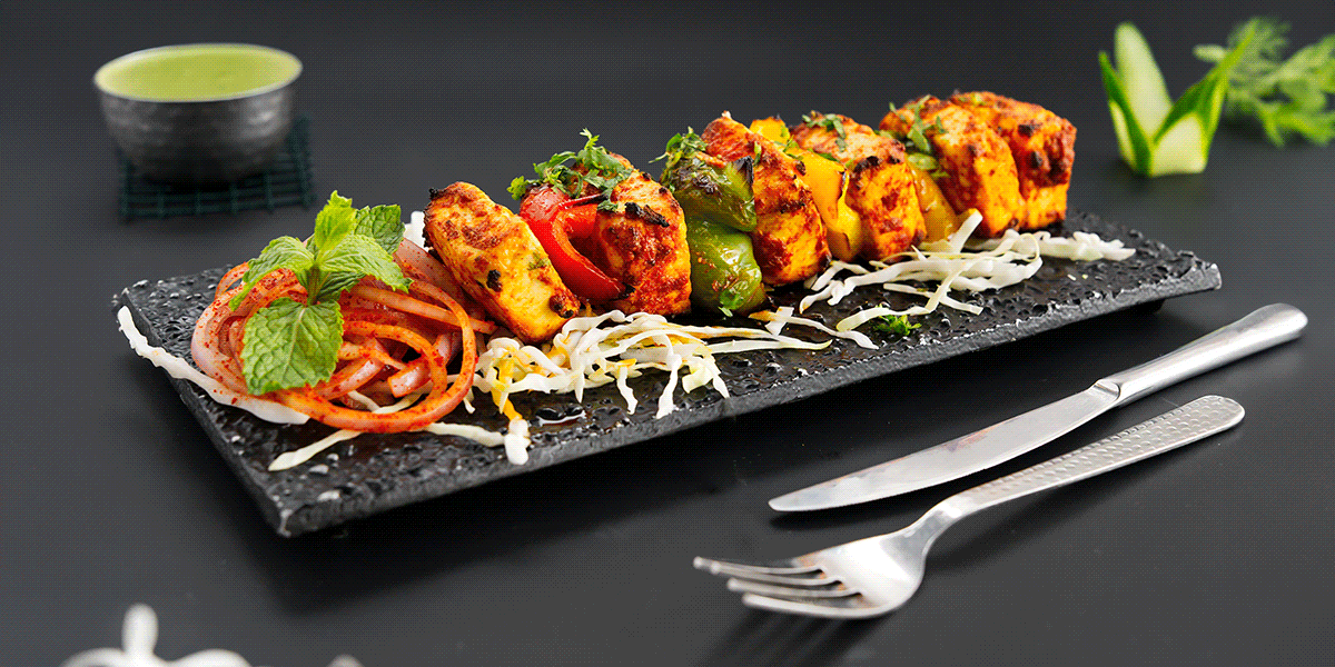 Paneer Tikka: A Flavourful Vegetarian Delight for Every Occasion