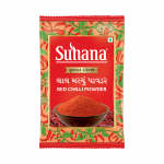 Suhana Gujarat Spl Coriander Cumin Powder 100g Pouch