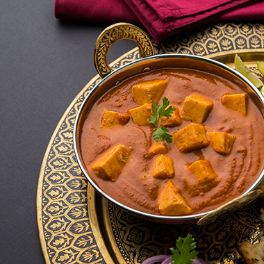 How to Make Paneer Butter Masala