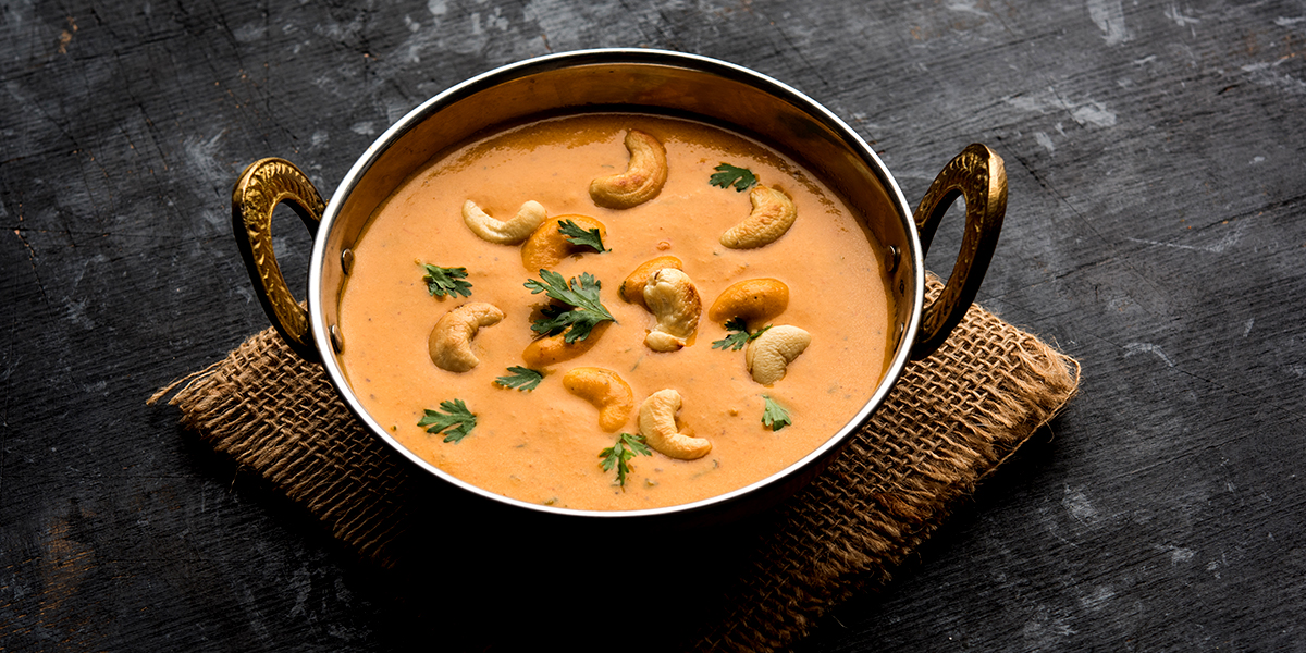 Quick and Easy Kaju Curry Recipe- Perfect for Any Occasion