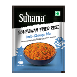Suhana Schezwan Fried Rice Indo-Chinese Mix