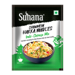Suhana Chowmein Hakka Noodles Indo-Chinese Mix