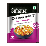 Suhana Schezwan Noodles Indo-Chinese Mix