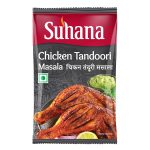 Suhana Chicken Tandoori Masala 200g Pouch